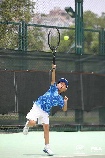 钻石杯青少年网球挑战赛尚赫·重庆站将启动