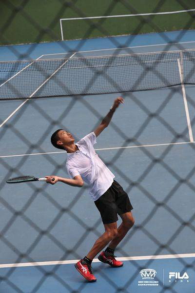 钻石杯青少年网球挑战赛尚赫·重庆站将启动