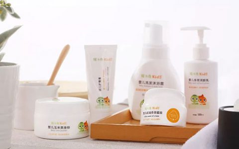 关爱儿童健康 隆力奇：用“儿童视角”讲故事