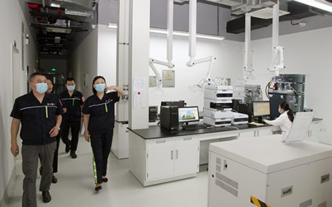新时代落实全员安全生产责任 坚守安全生产底线