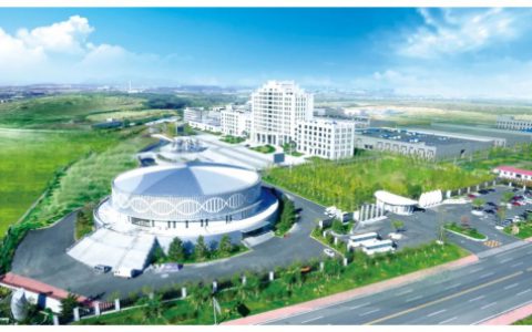 大连疫情来势汹汹 珍奥双迪攻坚克难打硬仗