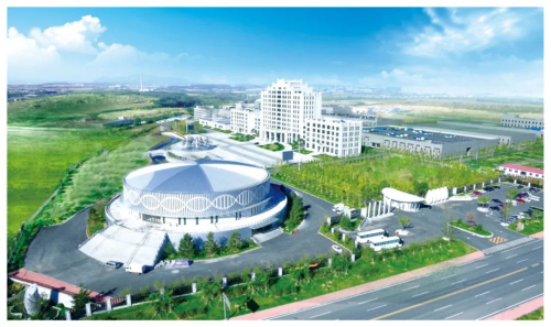 大连疫情来势汹汹 珍奥双迪攻坚克难打硬仗