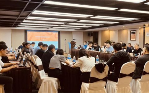 金诃藏药&阿如拉互联网医院市场研讨会召开