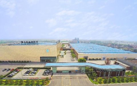 隆力奇:匠心擦亮民族品牌