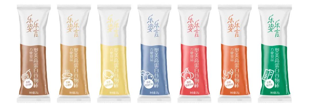 无限极两款体型管理产品喜获2022年广东省食品行业两项大奖