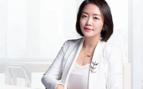 艾多美人成功故事：资深营销总监 李雪
