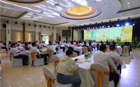 安惠凝芝虫草多肽新活系列新品发布会举行