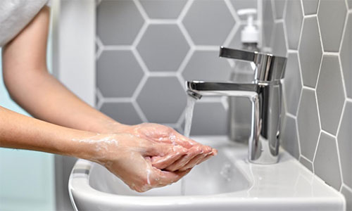 和治友德|全球洗手日：将健康掌握在自己手中