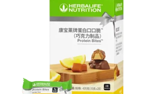 康宝莱严控品质，紧跟创新潮流