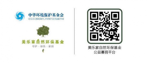 聚焦环保，守护自然，美乐家（中国）设立自然环保基金
