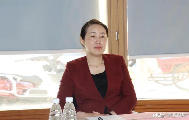 中共长沙市委常委、统战部部长刘汇一行莅临绿之韵中心调研
