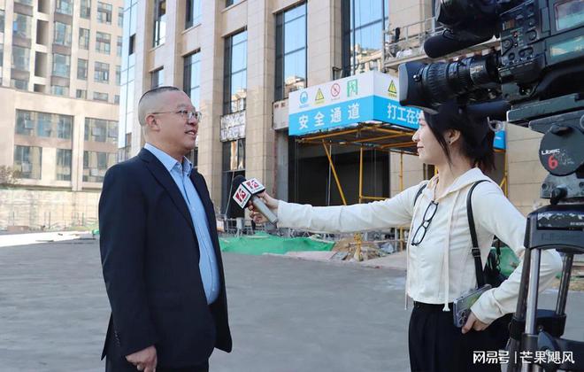 中共长沙市委常委、统战部部长刘汇一行莅临绿之韵中心调研