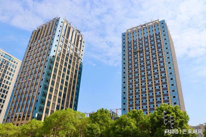 中共长沙市委常委、统战部部长刘汇一行莅临绿之韵中心调研