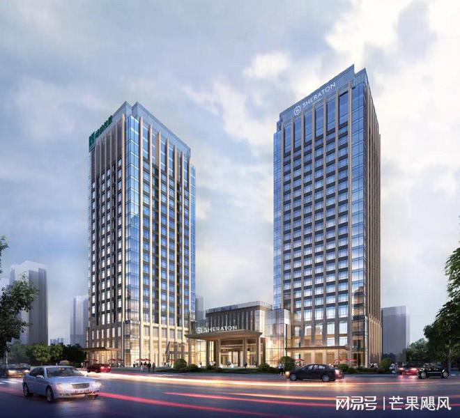 中共长沙市委常委、统战部部长刘汇一行莅临绿之韵中心调研