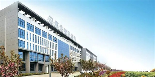 广东省自然医学研究会与卫康共促科研创新