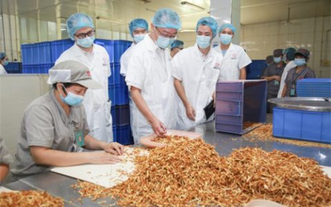 康美药业组织开展2022年度“质量月”系列活动