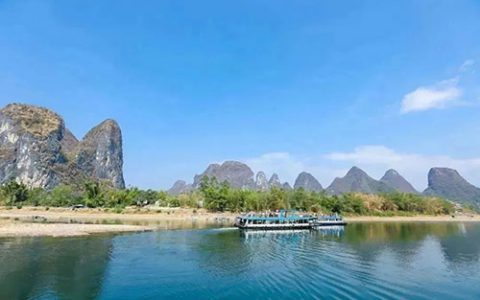 完美桂林研讨会举行 请查收立冬第一份美好
