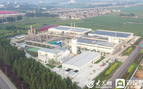 焦点福瑞达：“小分子”牵出大产业