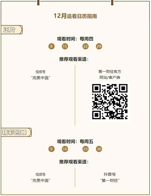 完美首档美食类轻网综《完美食光》重磅来袭