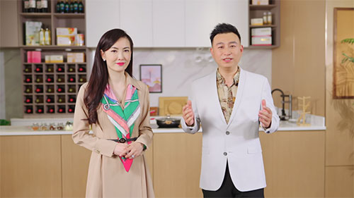 《完美食光》：完美的早餐是能量更是榜樣