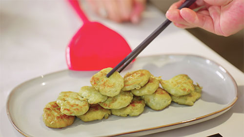 《完美食光》：完美的早餐是能量更是榜樣