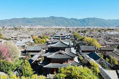 向壮丽雪山出发 2022完美丽江研讨会精彩继续