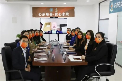 2022收官在即，尚赫公益交出滿意答卷！