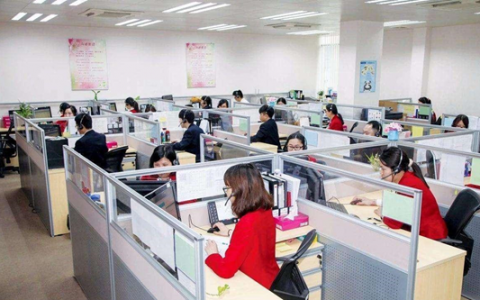 完美（中国）有限公司：搭乘“互联网+”技术，让服务更亲民便民