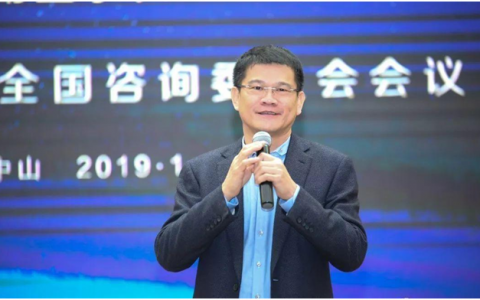 完美中国胡瑞连：知行合一，完美公司稳步向前
