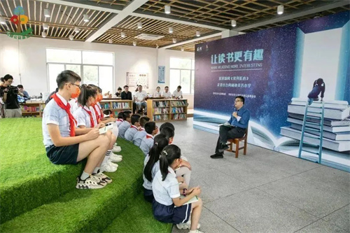 2022收官在即，尚赫公益交出滿意答卷！