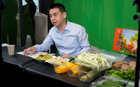 岁末盘点：永倍达惠美乡村全年大事记