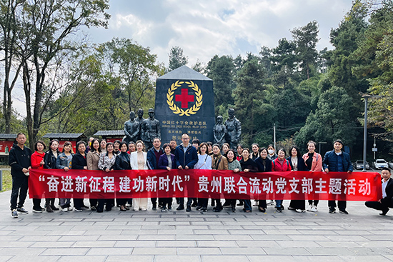 奋进新征程 建功新时代 ——新时代健康产业（集团）有限公司学习贯彻党的 二十大精神