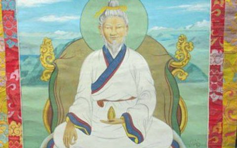 金诃藏药为您揭秘125岁医圣——老宇妥·云丹贡布的传奇一生
