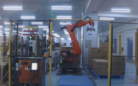 无限极1月订单量暴增 个别超过去年同期3倍