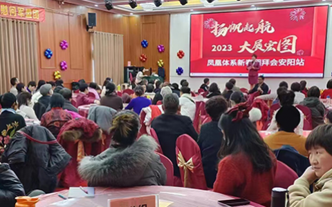 各地市场火热升温，按下2023年高质量发展加速键