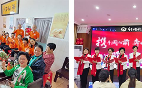 新时代：各地市场火热升温，按下2023年高质量发展加速键
