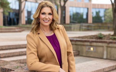 玫琳凯公司在美国营养学会年会上展示有关植物叶提取物功效的新发现