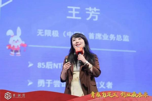 无限极一区2023青创营暨新春启动会圆满举行