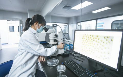 完美公司“研”行而不辍，赋予百年梦想新活力