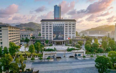 抢先机 拼经济 促发展 | 普洱党政代表团到湖南省安化县理想华莱考察调研