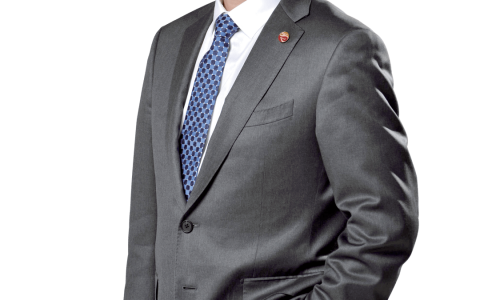 和治友德董事长韩金明：保持活力，为民营经济高质量发展贡献和治友德力量