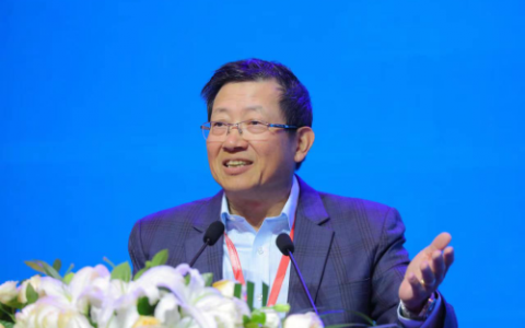 共话未来 康宝莱参与营养代餐食品科学论坛