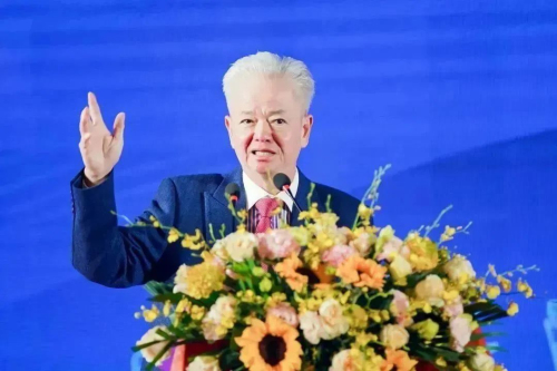 迎風綻放 乘勢而上|2023完美開新局 啟新程