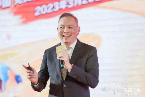 迎風綻放 乘勢而上|2023完美開新局 啟新程