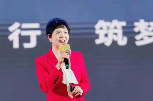 迎風綻放 乘勢而上|2023完美開新局 啟新程