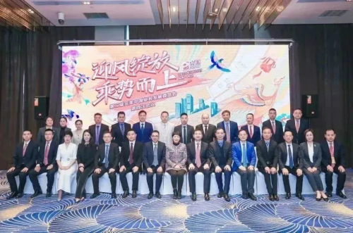 迎風綻放 乘勢而上|2023完美開新局 啟新程