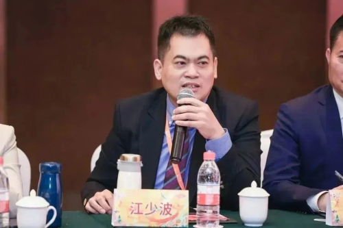 迎風綻放 乘勢而上|2023完美開新局 啟新程