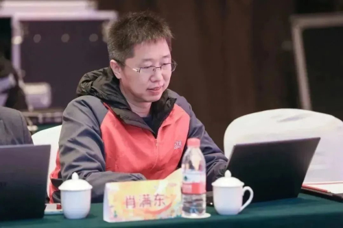 迎風綻放 乘勢而上|2023完美開新局 啟新程