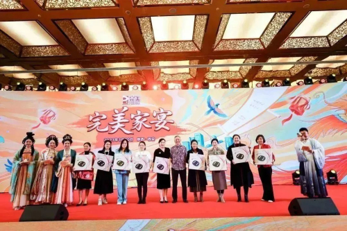 迎風綻放 乘勢而上|2023完美開新局 啟新程