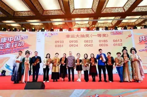 迎風綻放 乘勢而上|2023完美開新局 啟新程